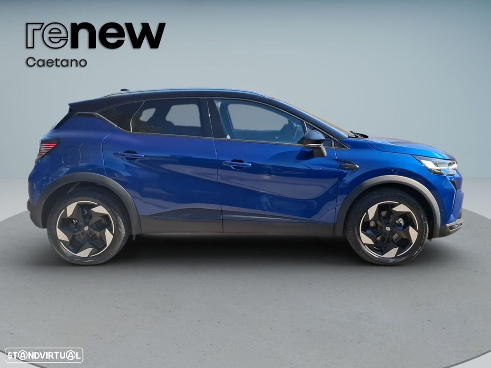 Renault Captur 1.0 TCe Techno - 9