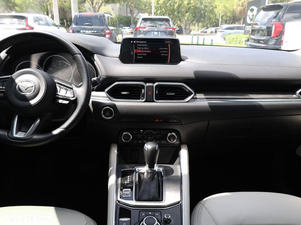 Mazda CX-5 2.5 Skypassion 2WD - 12