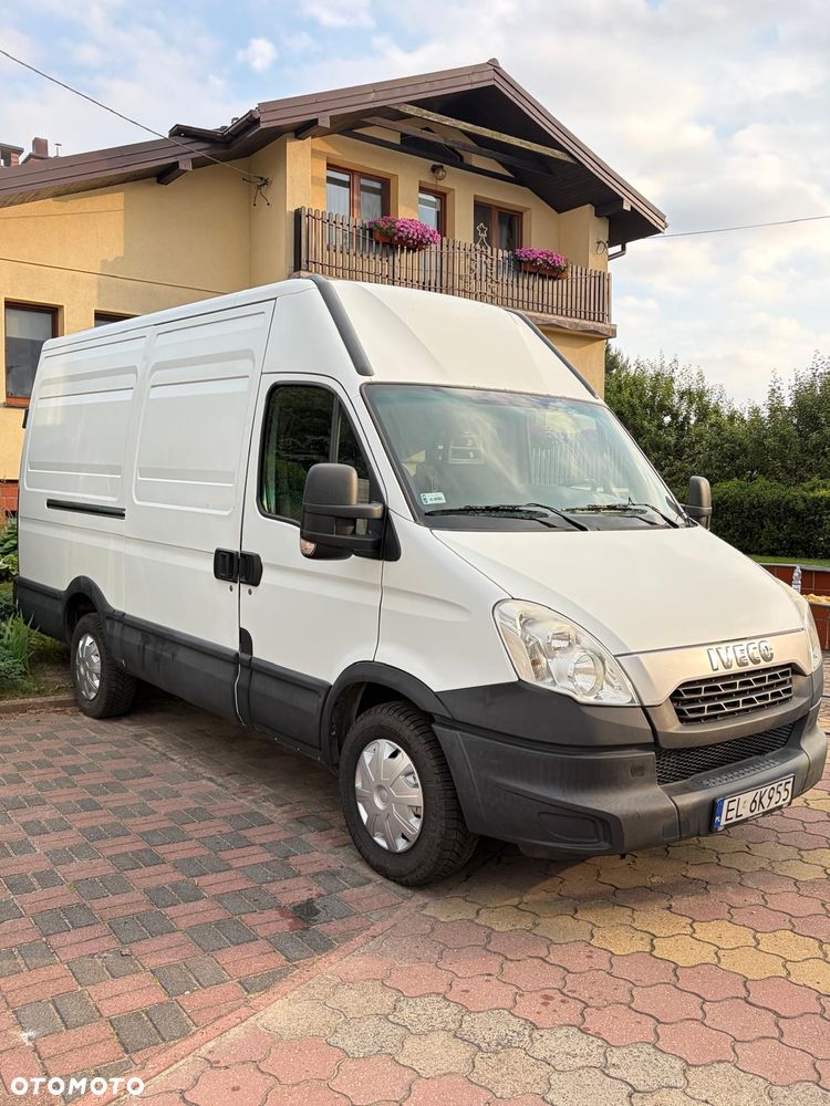 Iveco Daily - 3