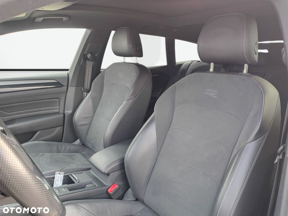 Volkswagen Arteon Shooting Brake 2.0 TSI R-Line DSG - 21