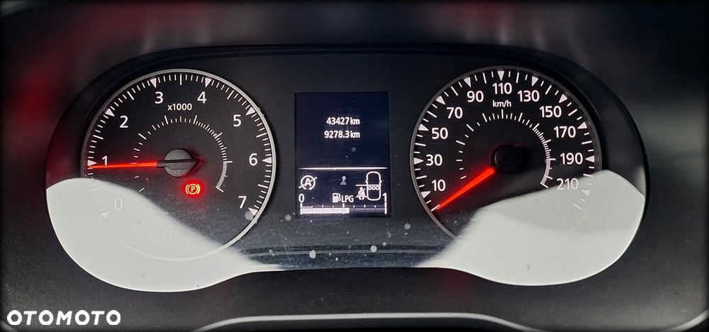 Dacia Duster 1.0 TCe Journey - 9