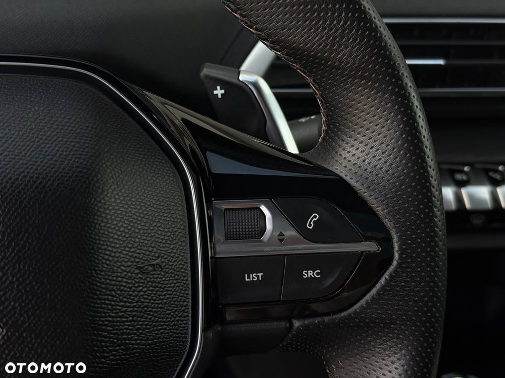 Peugeot 3008 BlueHDi 180 Stop & Start EAT8 GT - 20