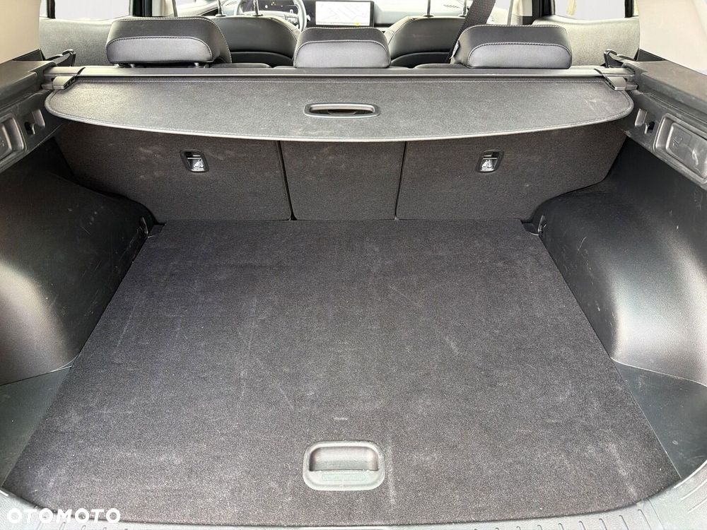Kia Sportage 1.6 T-GDI Anniversary 2WD DCT - 14