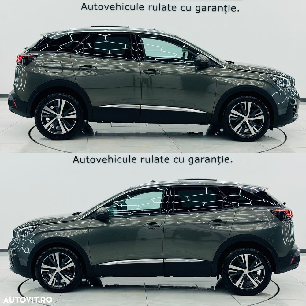 Peugeot 3008 PureTech 130 Stop & Start Allure - 5