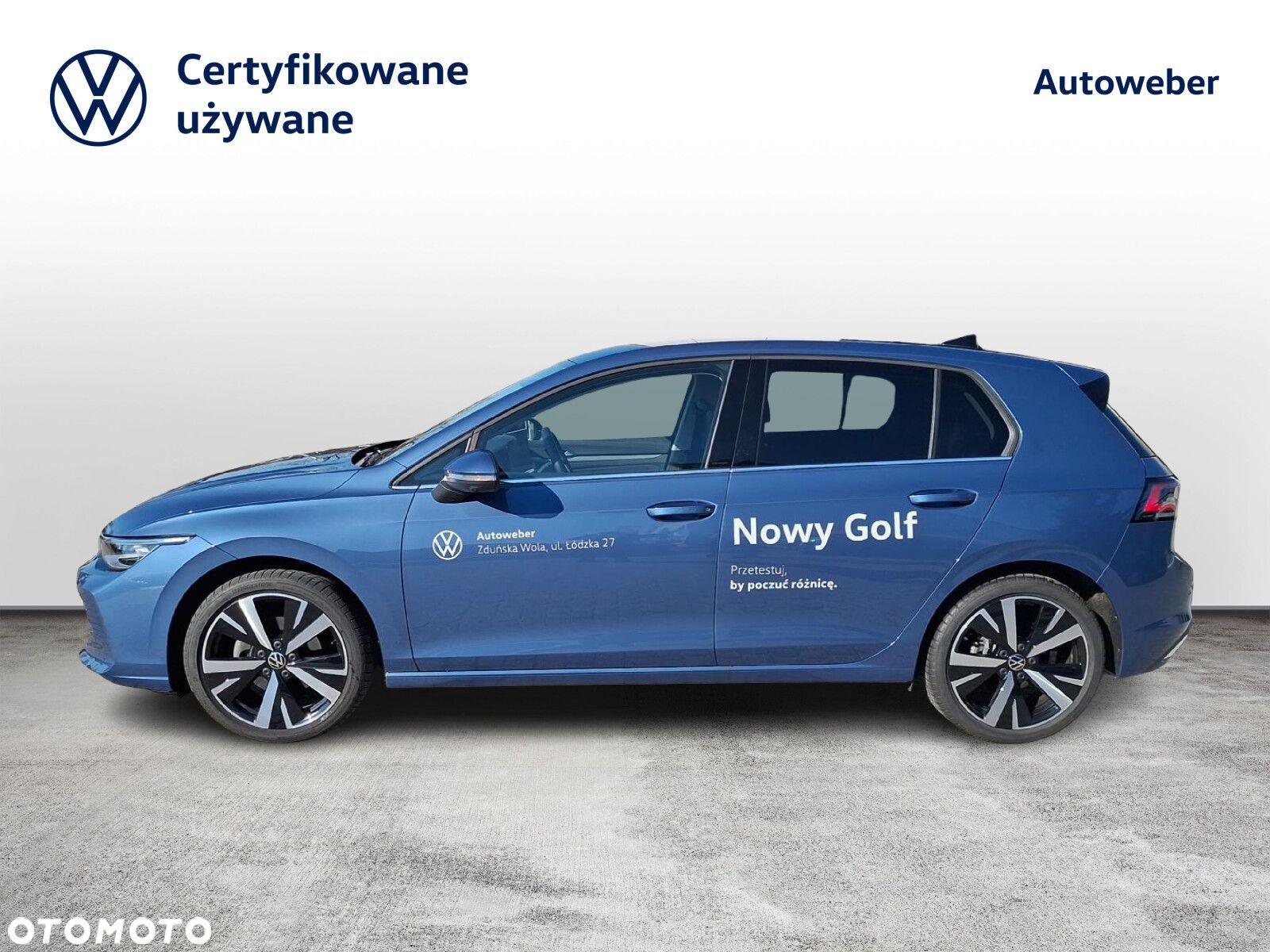 Volkswagen Golf - 2