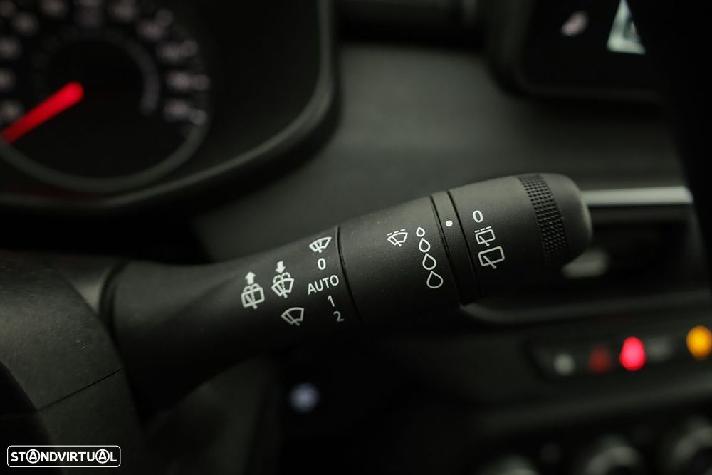 Dacia Jogger 1.0 ECO-G Extreme+ Up&Go 7L Bi-Fuel - 19