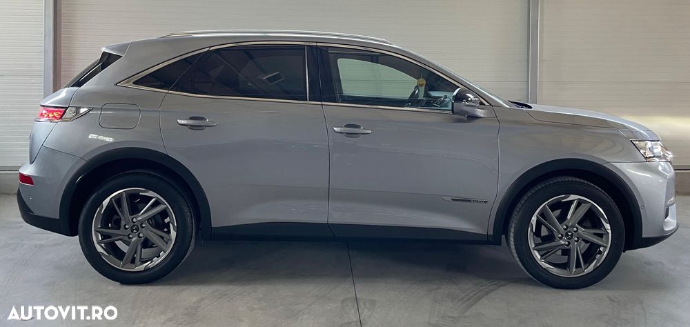 DS Automobiles DS 7 Crossback - 19