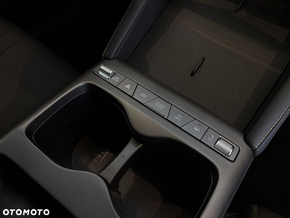 BYD Atto 2 DM-i - 12