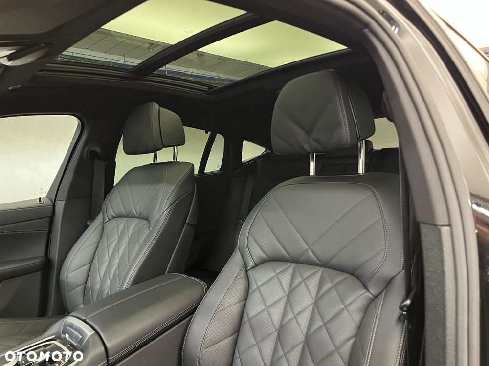 BMW X6 xDrive40d mHEV - 20