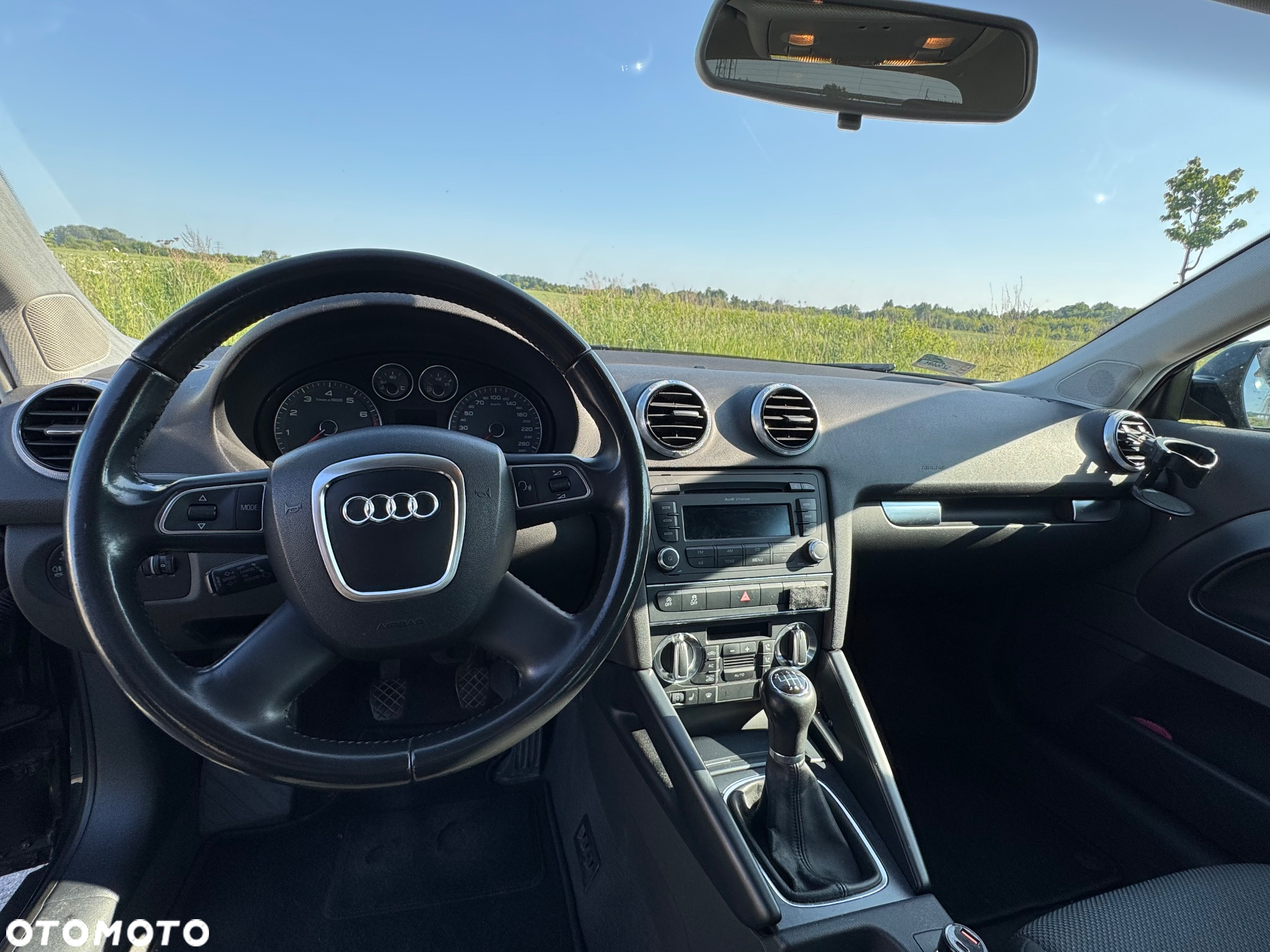 Audi A3 - 7