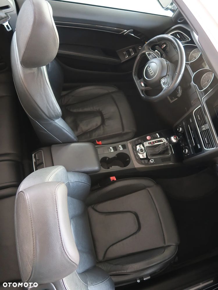 Audi S5 Coupé - 17