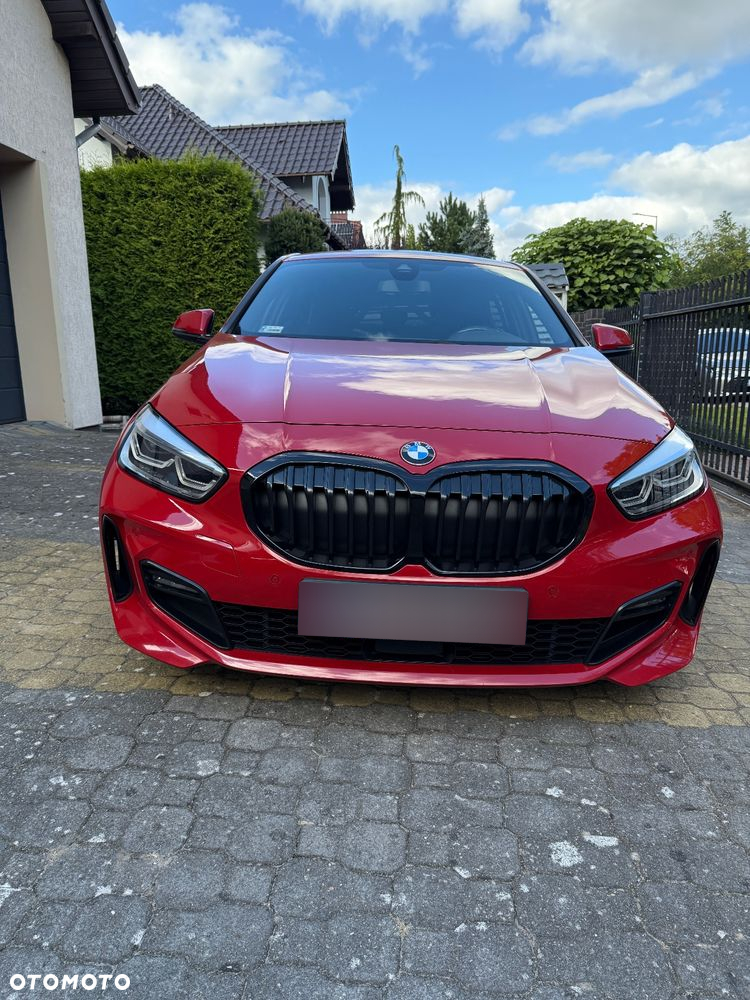 BMW Seria 1 - 9