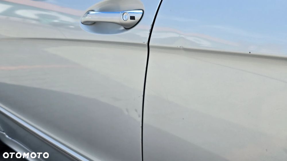 Mercedes-Benz Klasa A 180 CDI Elegance DPF - 24