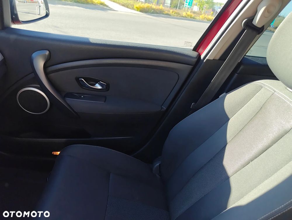 Renault Megane 1.9 dCi Dynamique - 16
