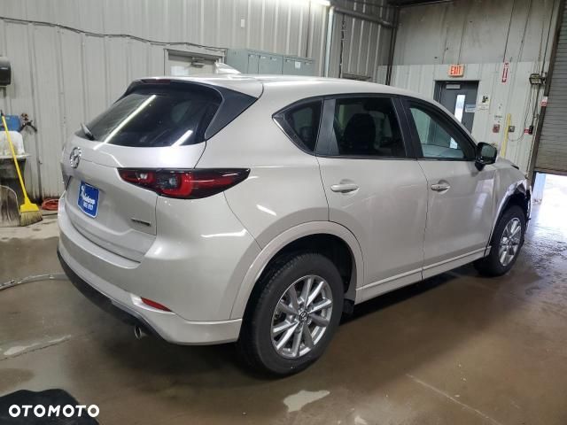 Mazda CX-5 e-SKYACTIV-G 194 Homura - 5