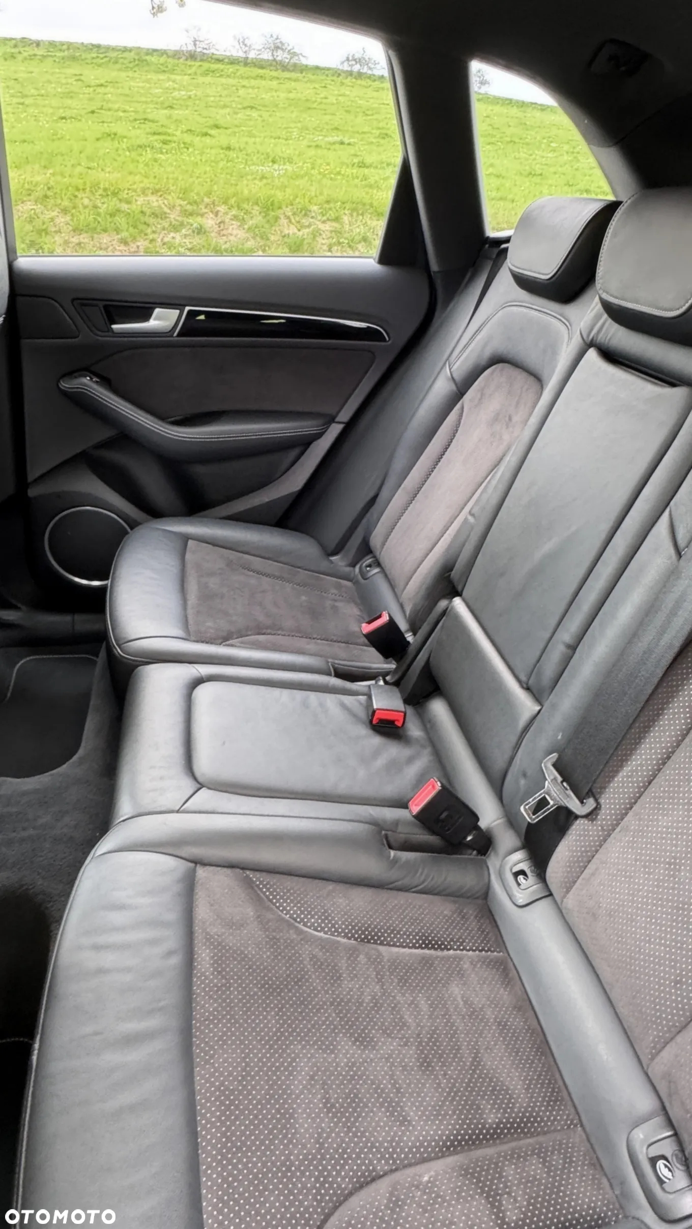 Audi Q5 3.0 TDI (clean diesel) quattro S tronic - 27