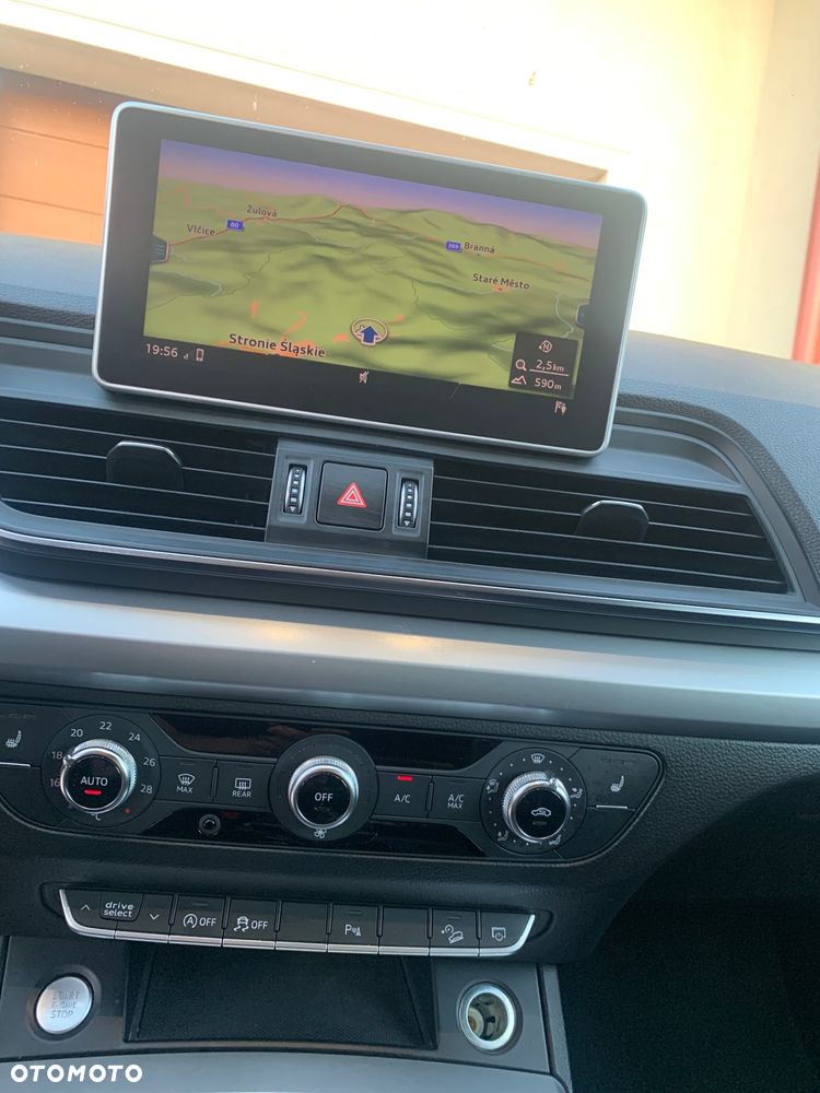 Audi Q5 40 TDI Quattro S tronic - 15