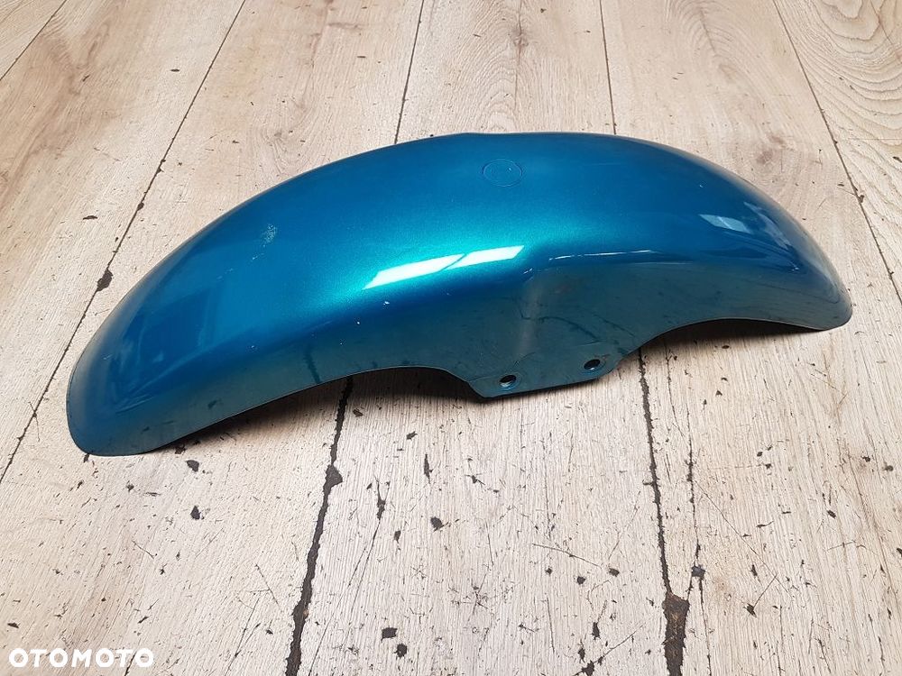 Błotnik przód Hyosung GA125 - 6