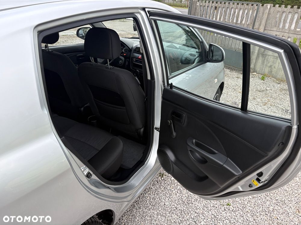 Kia Picanto 1.1 Cool - 32