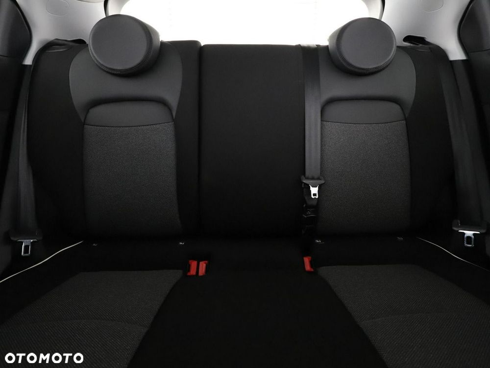 Fiat 500X 1.4 MultiAir Pop Star DDCT - 19