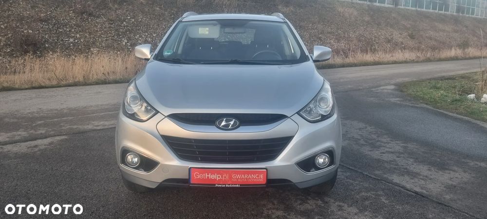 Hyundai ix35 1.6 2WD Style - 2
