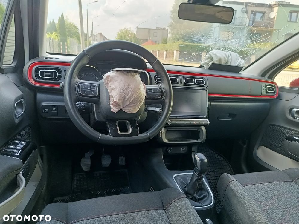 Citroën C3 - 28
