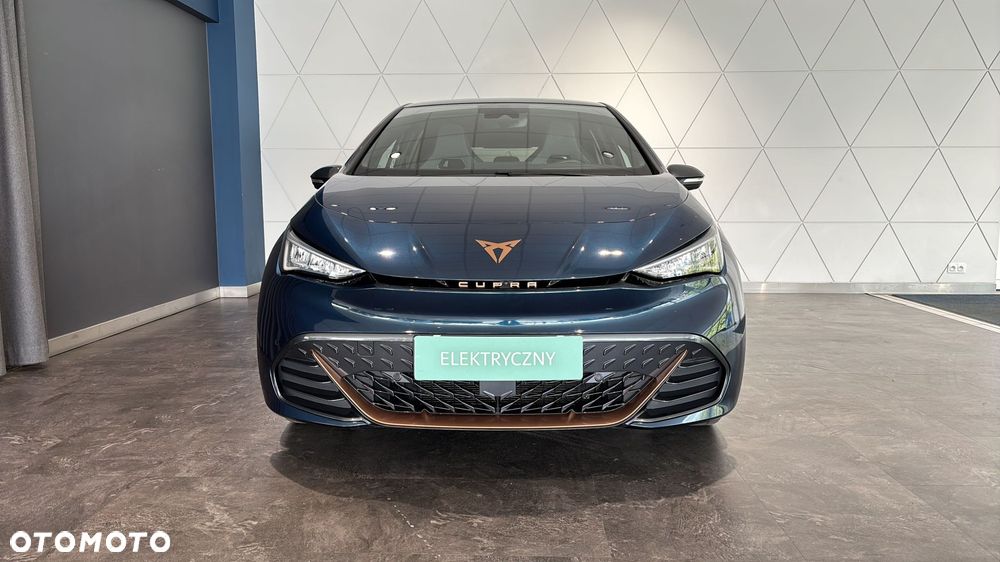 Cupra Born - 9
