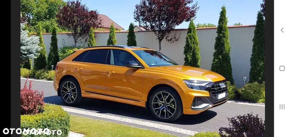 Audi Q8 - 9