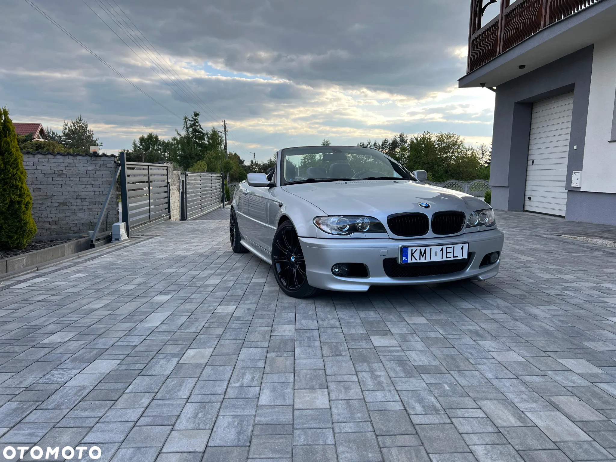 BMW Seria 3 330 Ci - 10