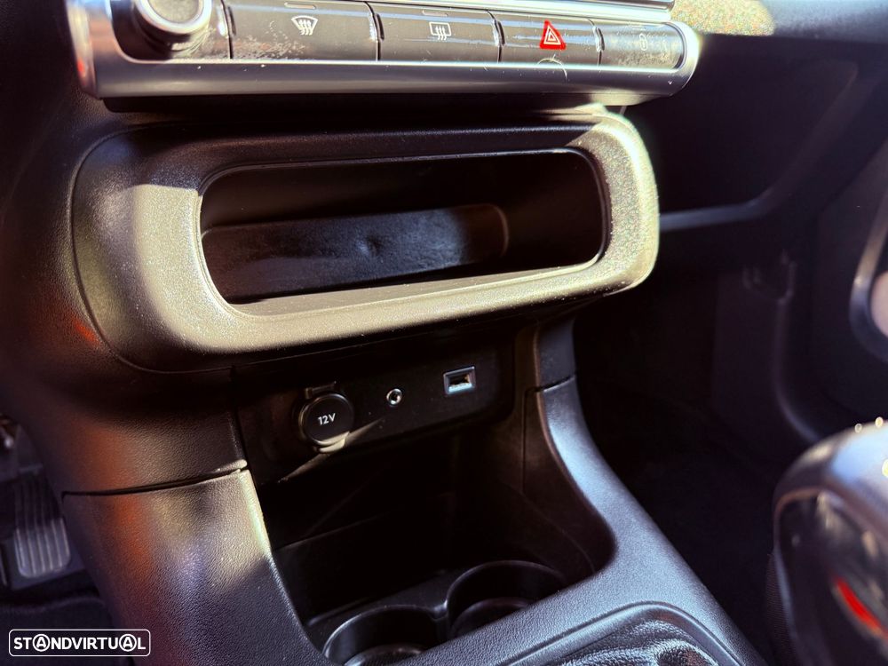 Citroën C3 1.6 HDi Airdream Exclusive - 27