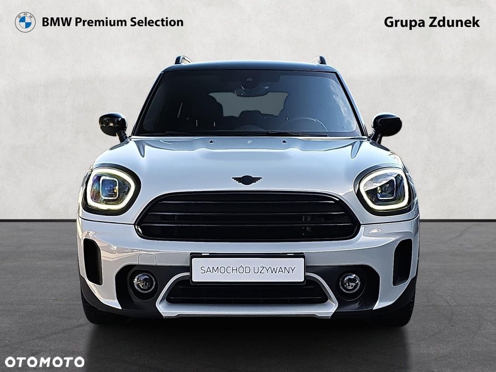 MINI Countryman - 3