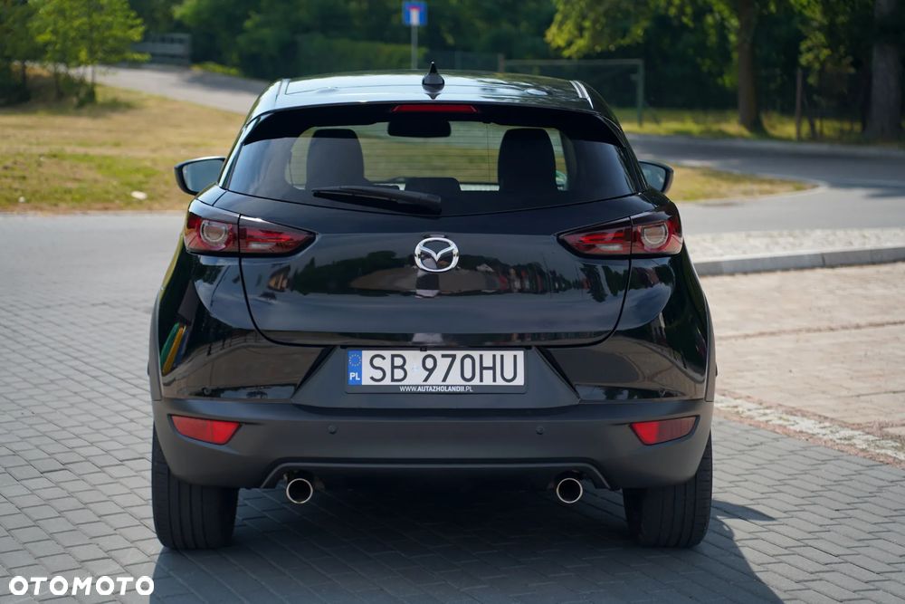 Mazda CX-3 2.0 SkyPassion - 10