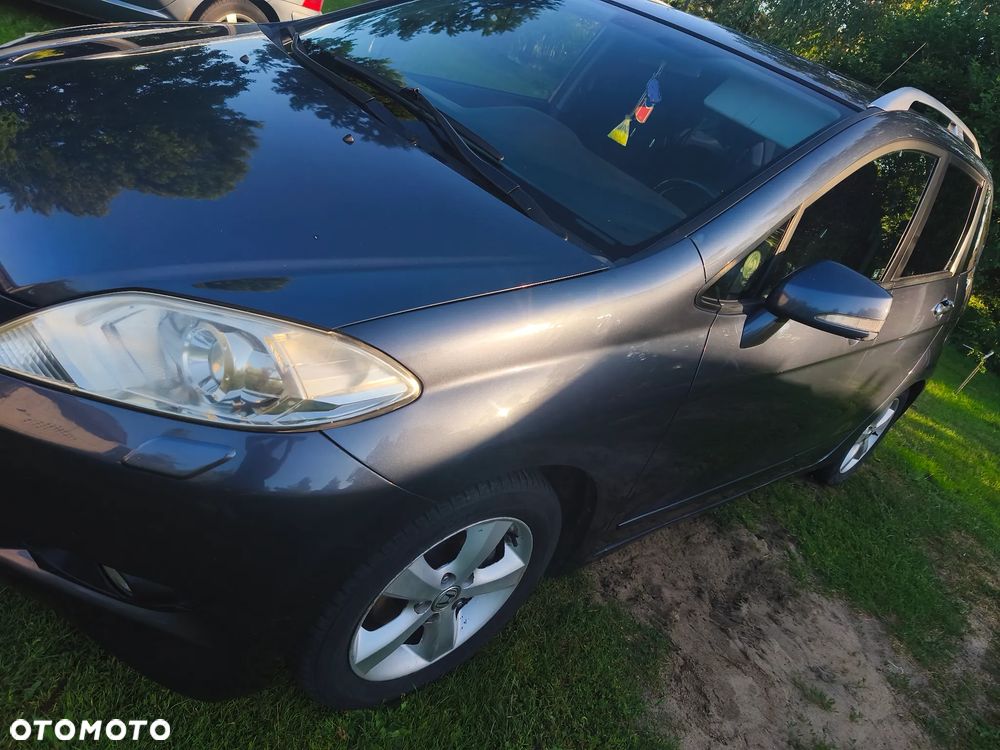Honda FR-V 2.2 i-CTDi Comfort - 7