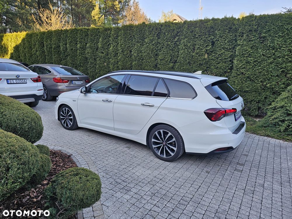 Fiat Tipo 1.6 MultiJet Sport - 8