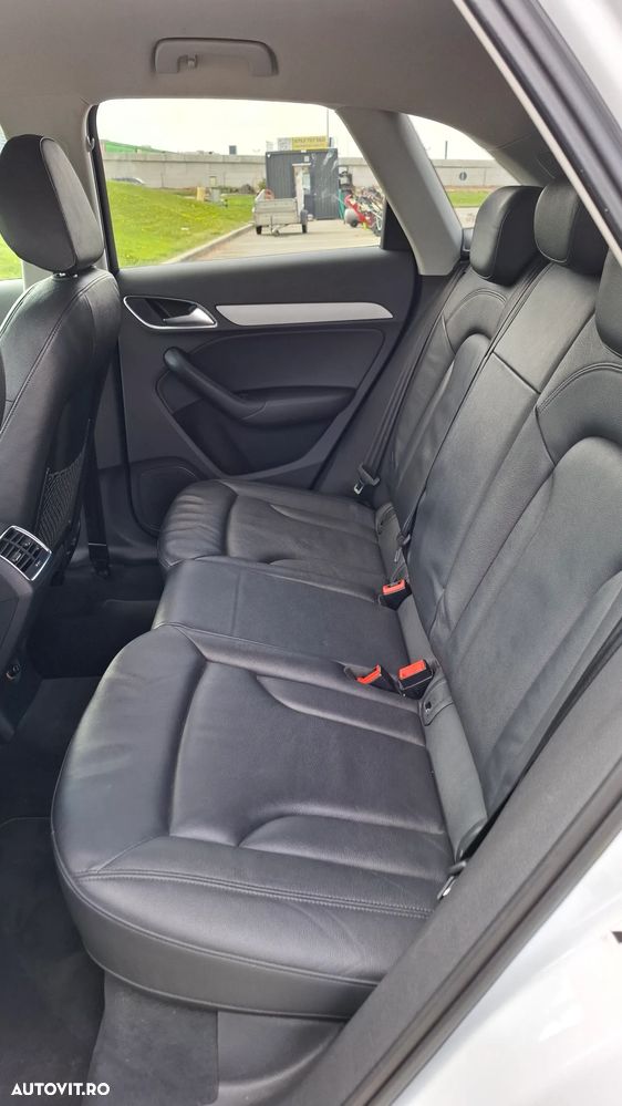 Audi Q3 2.0 TDI - 10