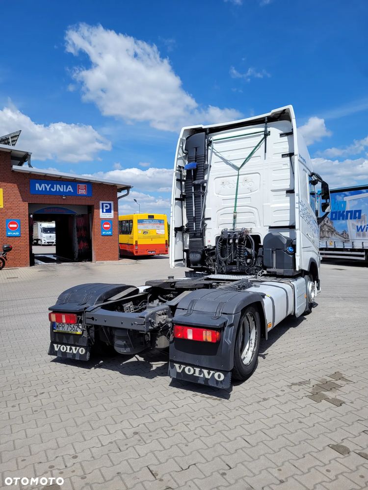 Volvo FH 500 - 7