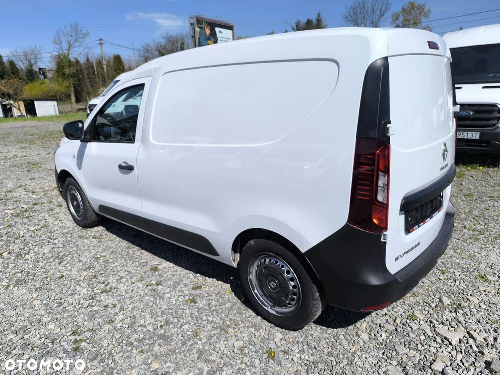 Renault KANGOO EXPRESS ​*1.5DCI​​*KLIMA​​*TEMPOMAT​​*1 - 9