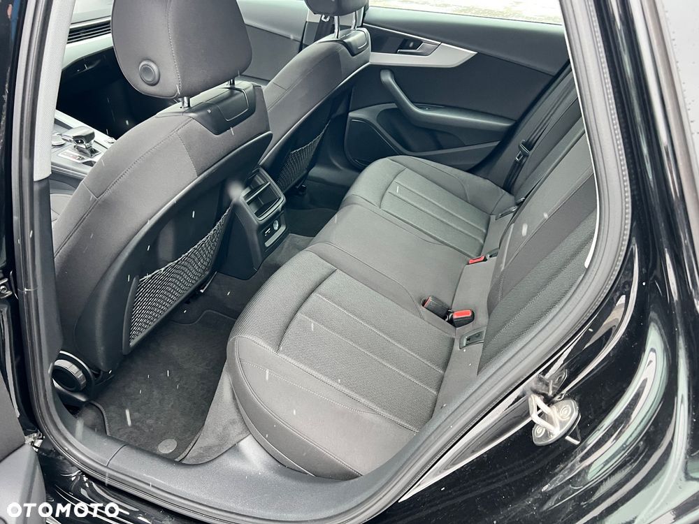 Audi A4 Avant 1.4 TFSI S tronic design - 11