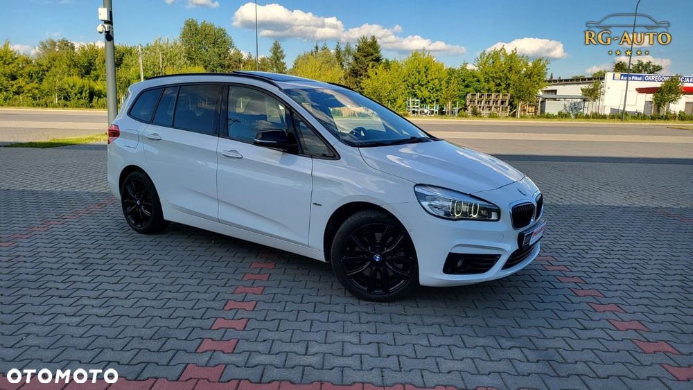 BMW Seria 2 - 4