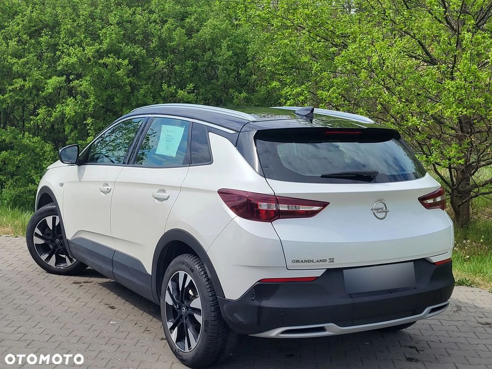 Opel Grandland X - 27