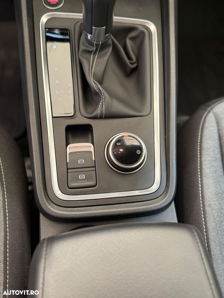 Seat Ateca - 13