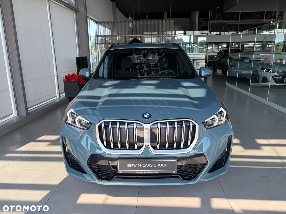 BMW X1 - 8