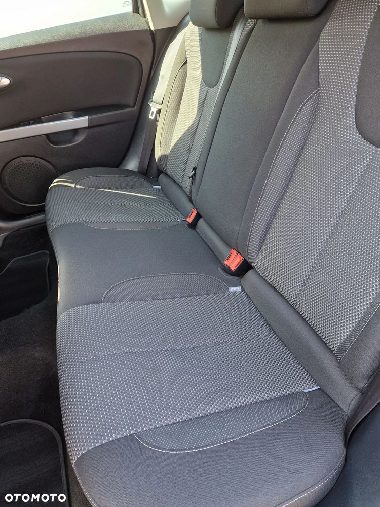 Seat Leon 2.0 TDI DPF Sport - 12