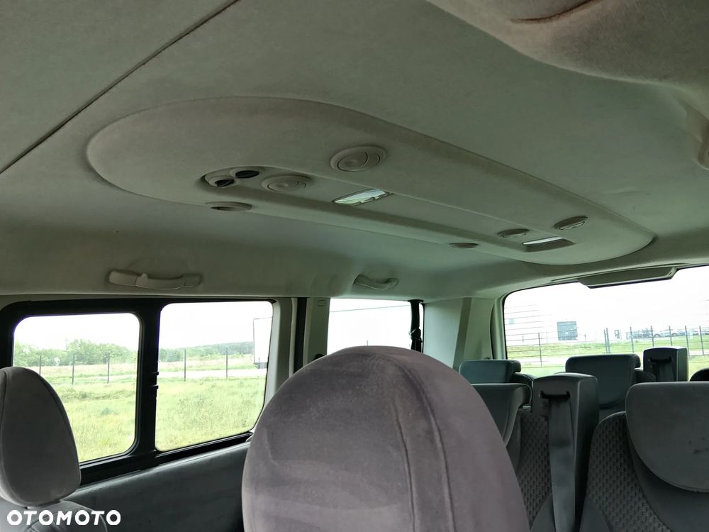 Citroën Jumpy - 12