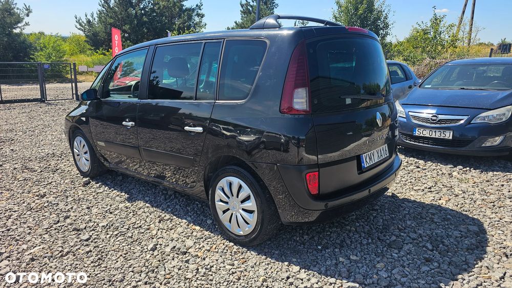 Renault Grand Espace 2.0 dCi Initiale - 4