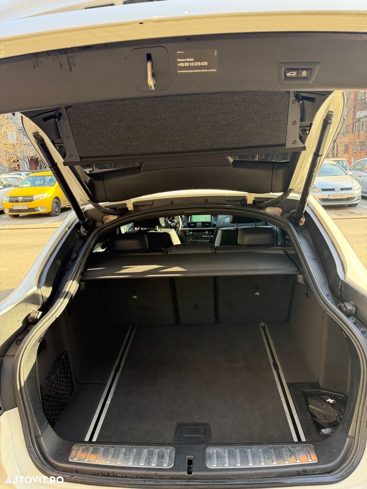 BMW X4 xDrive20d Aut. xLine - 8