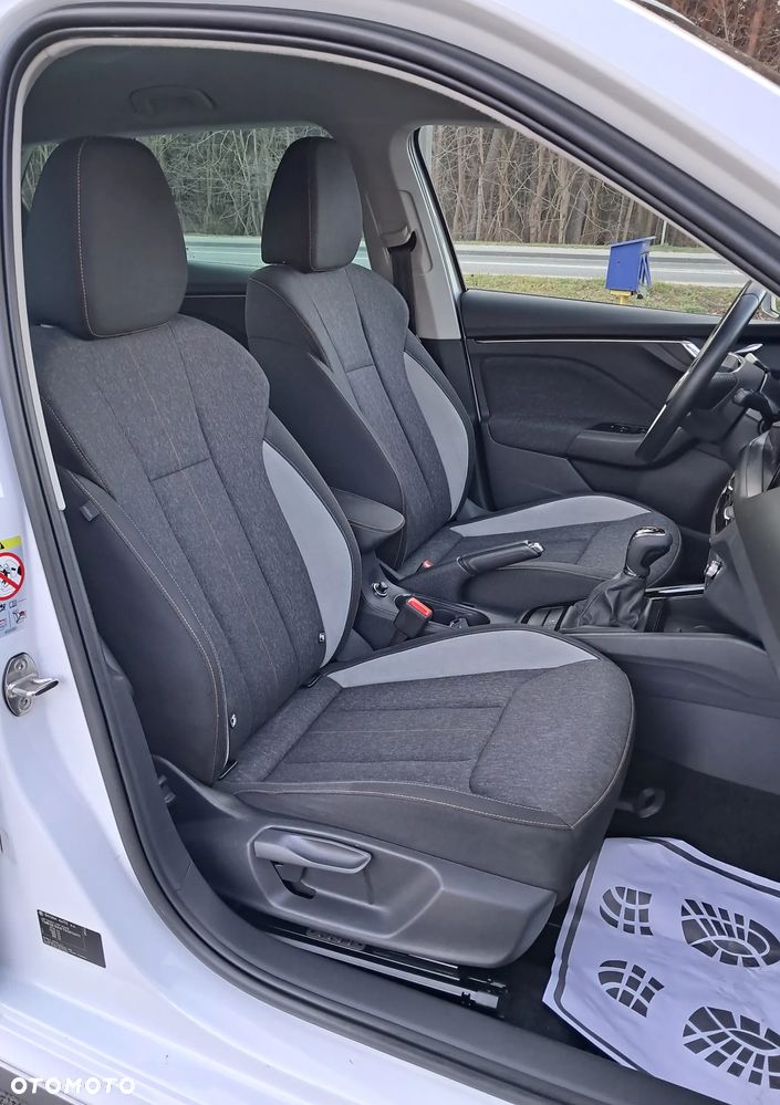 Skoda Kamiq 1.5 TSI DSG Style - 13