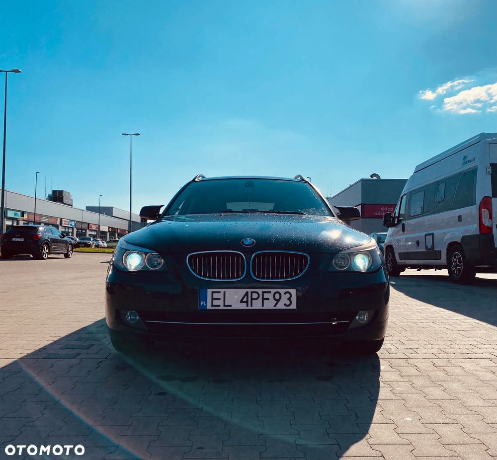 BMW Seria 5 530xd - 3