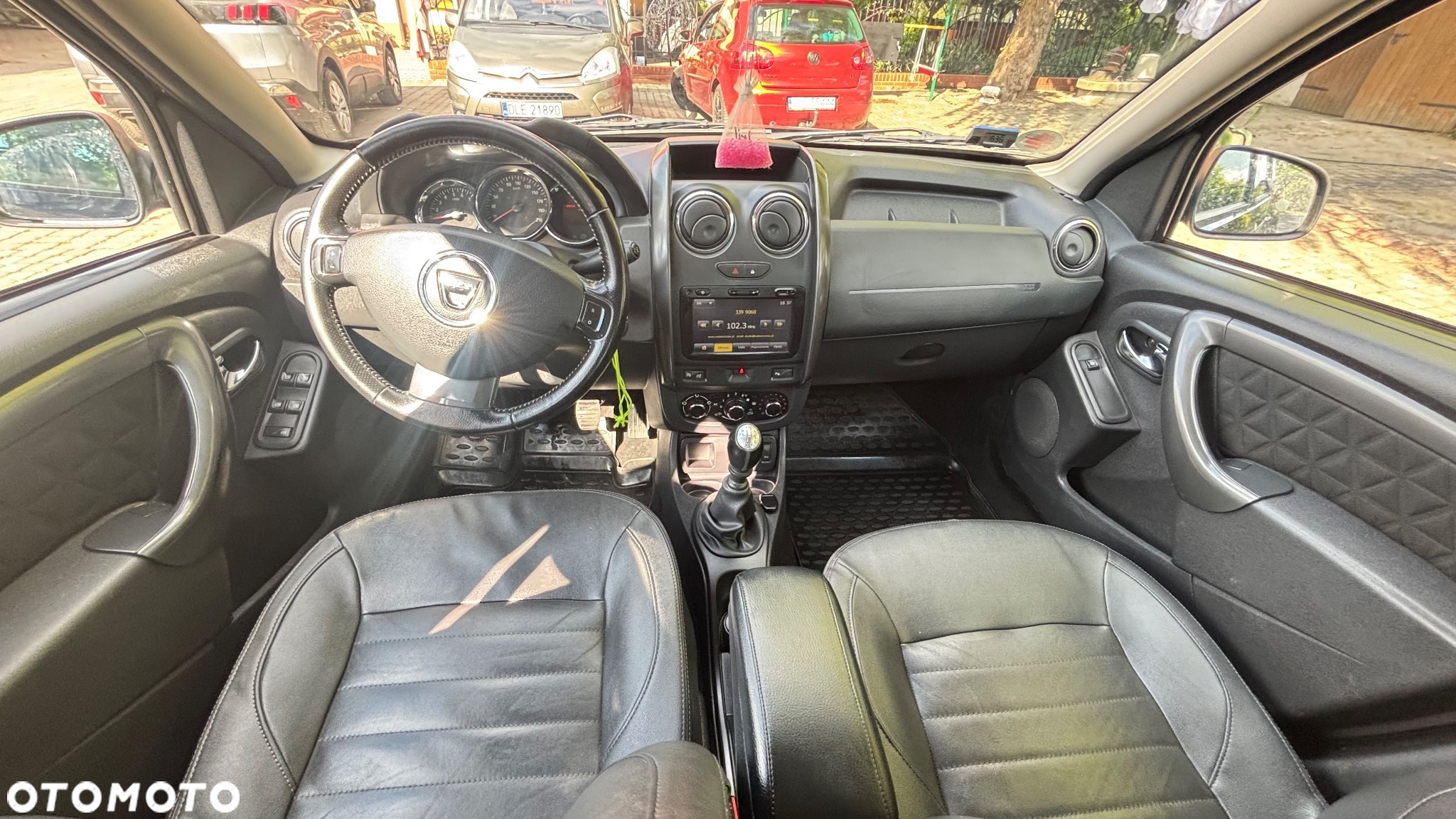 Dacia Duster 1.2 TCe Prestige - 2