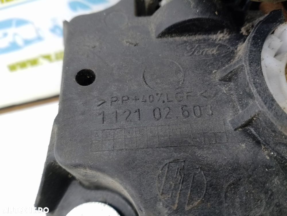 Timonerie manuala 1.8 tdci 112102603 Ford Focus 2 [2004 - 2008] - 5